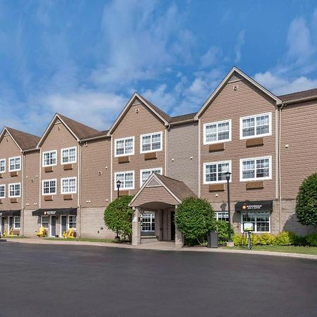 Quality Inn & Suites Quispamsis Rothesay Εξωτερικό φωτογραφία