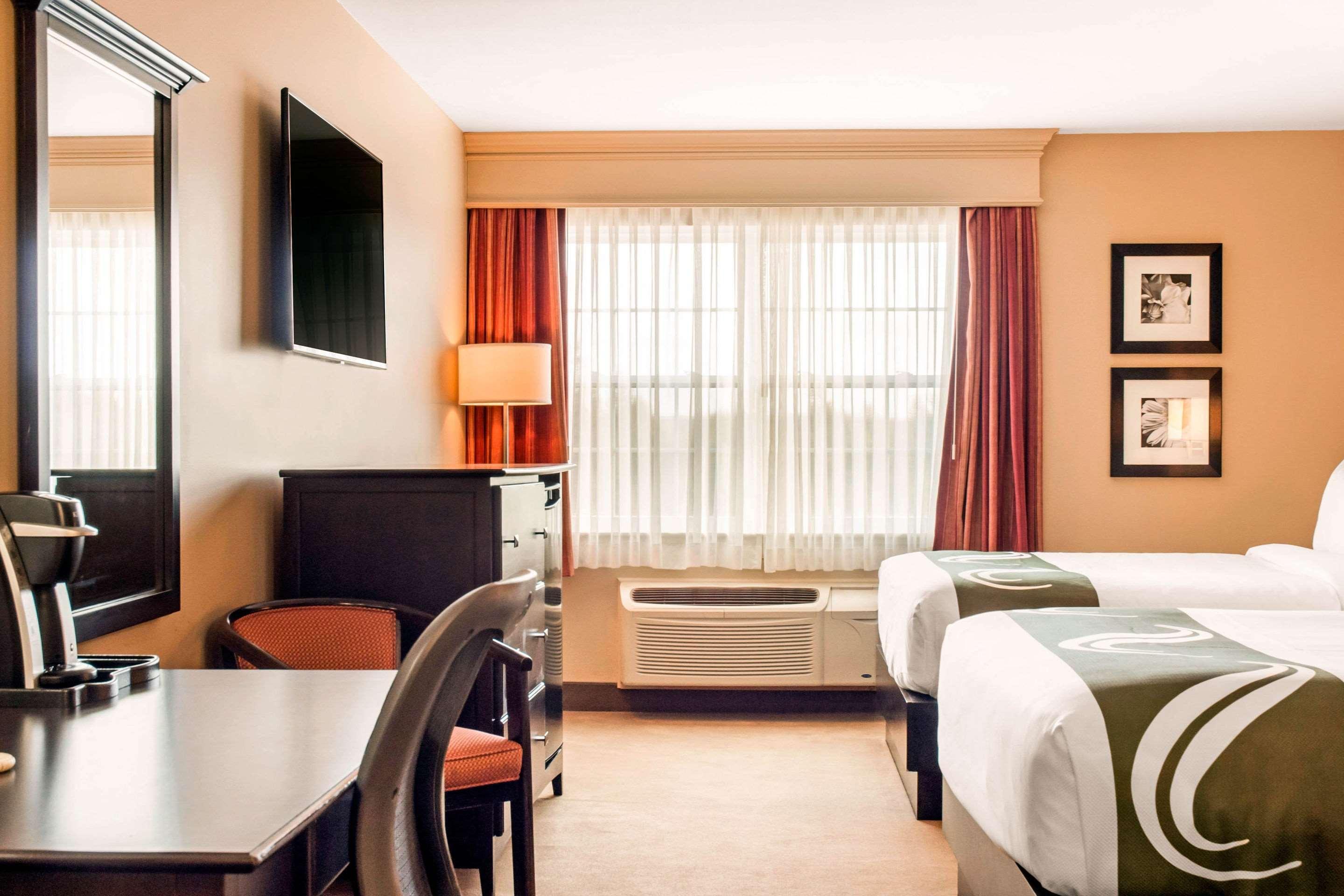 Quality Inn & Suites Quispamsis Rothesay Εξωτερικό φωτογραφία