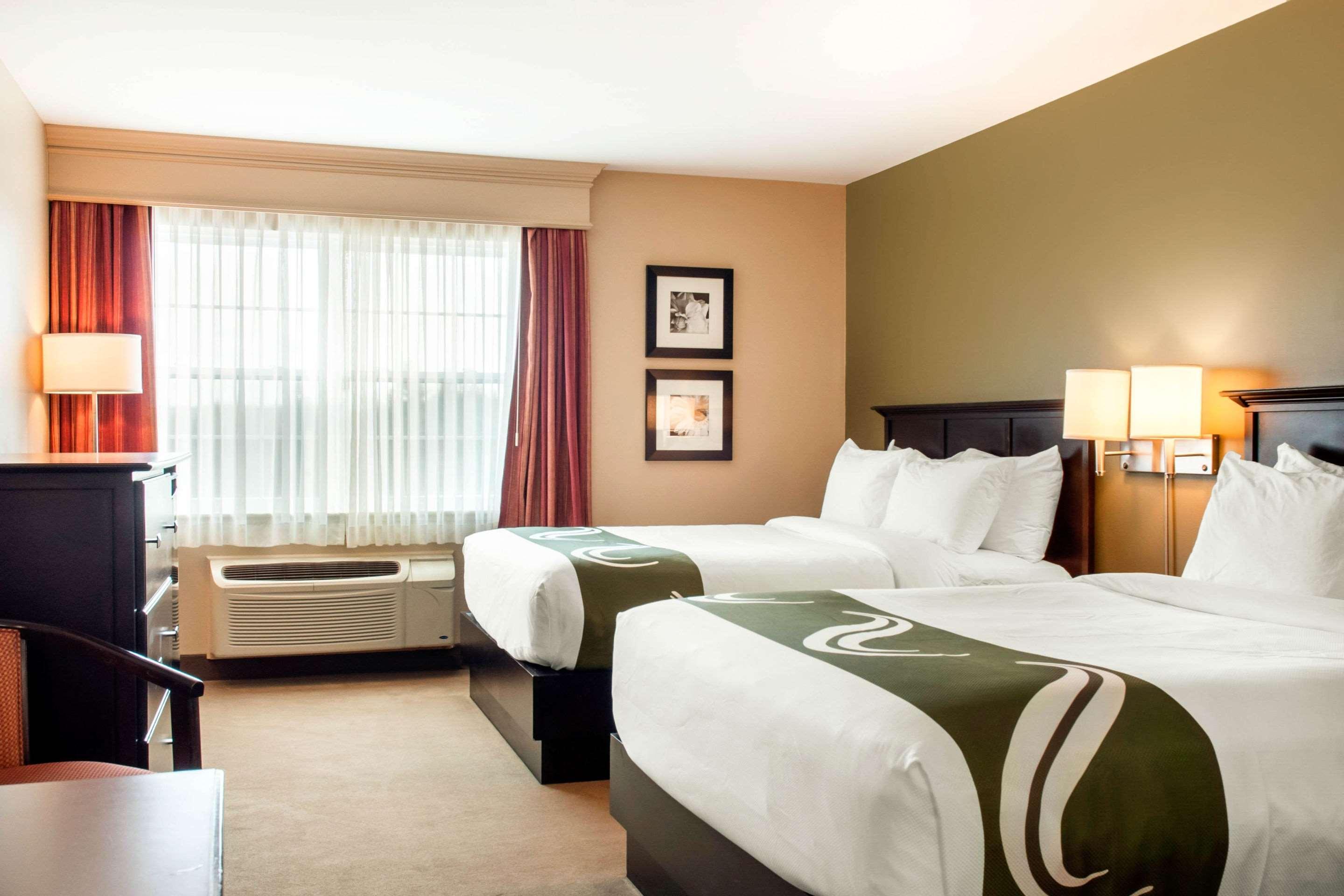 Quality Inn & Suites Quispamsis Rothesay Εξωτερικό φωτογραφία