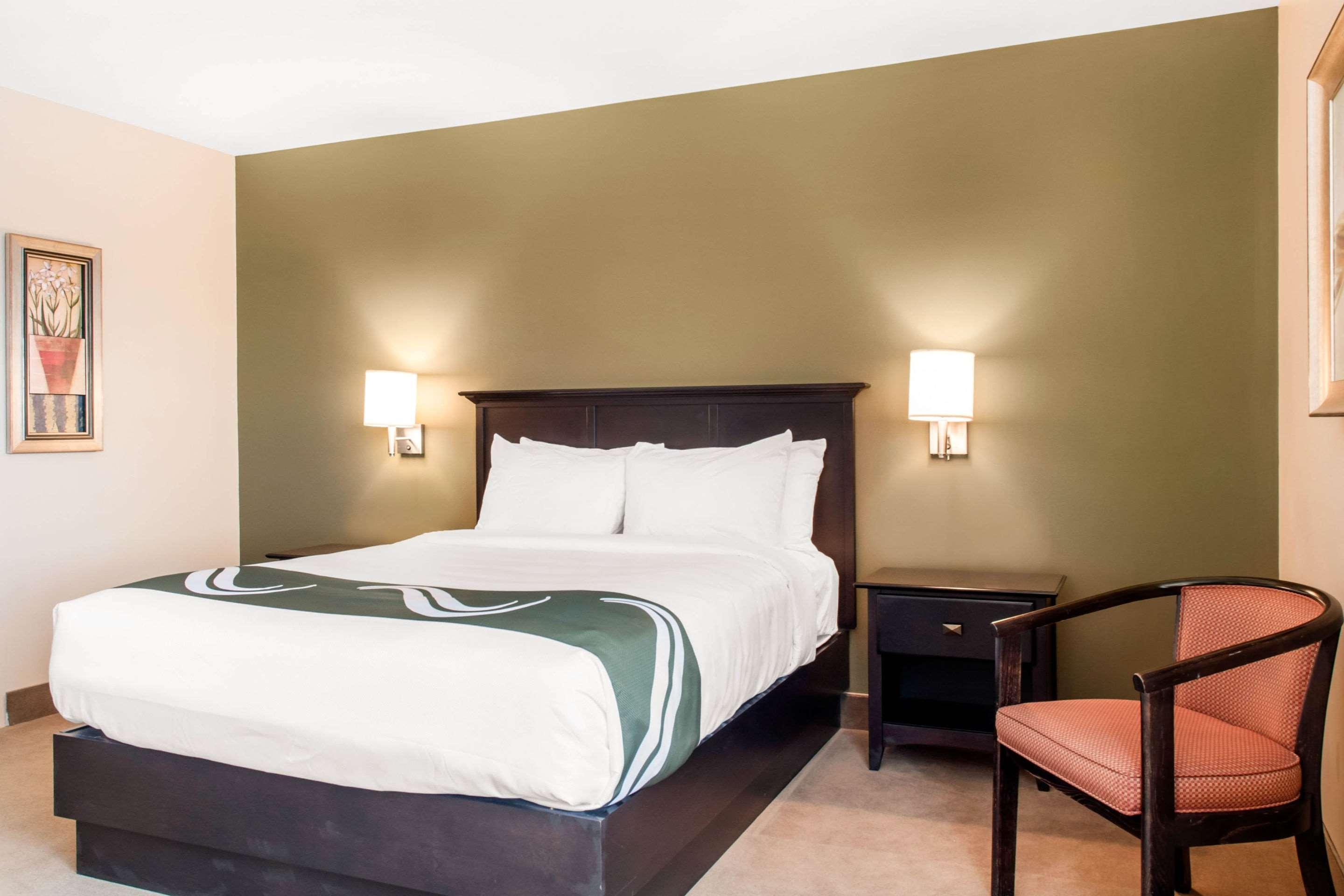 Quality Inn & Suites Quispamsis Rothesay Εξωτερικό φωτογραφία