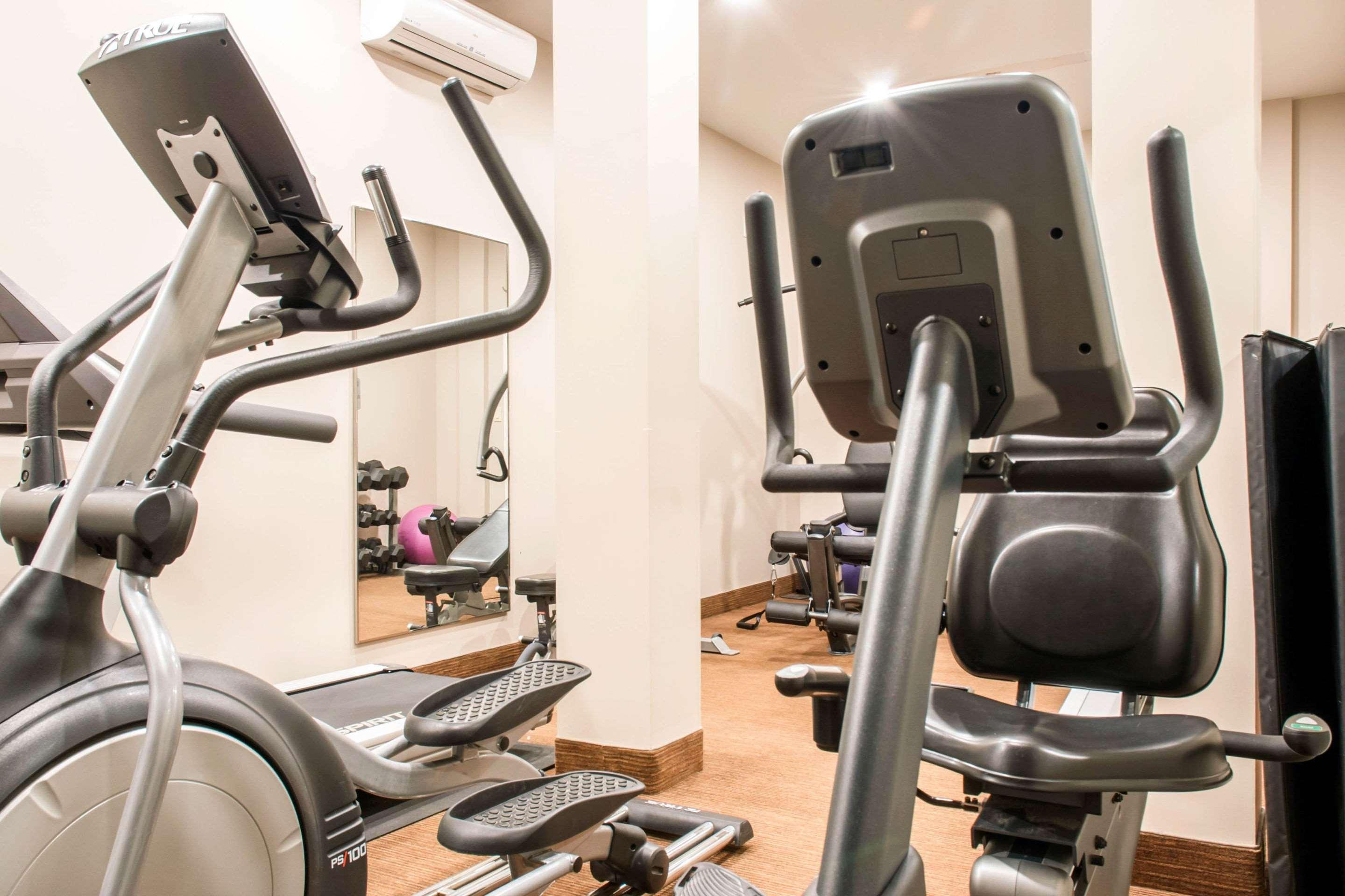 Quality Inn & Suites Quispamsis Rothesay Εξωτερικό φωτογραφία
