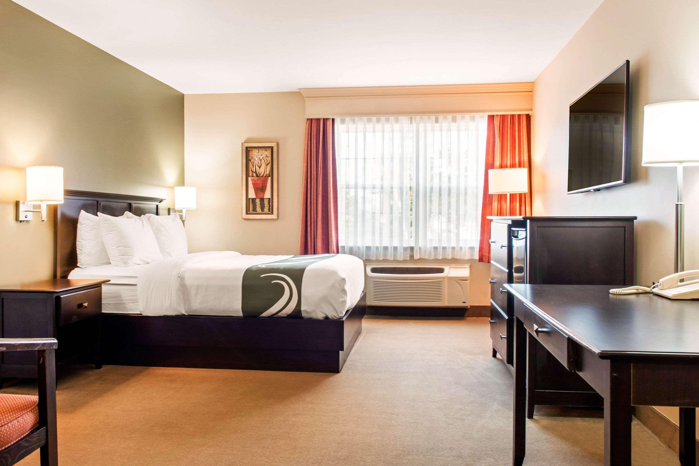 Quality Inn & Suites Quispamsis Rothesay Εξωτερικό φωτογραφία