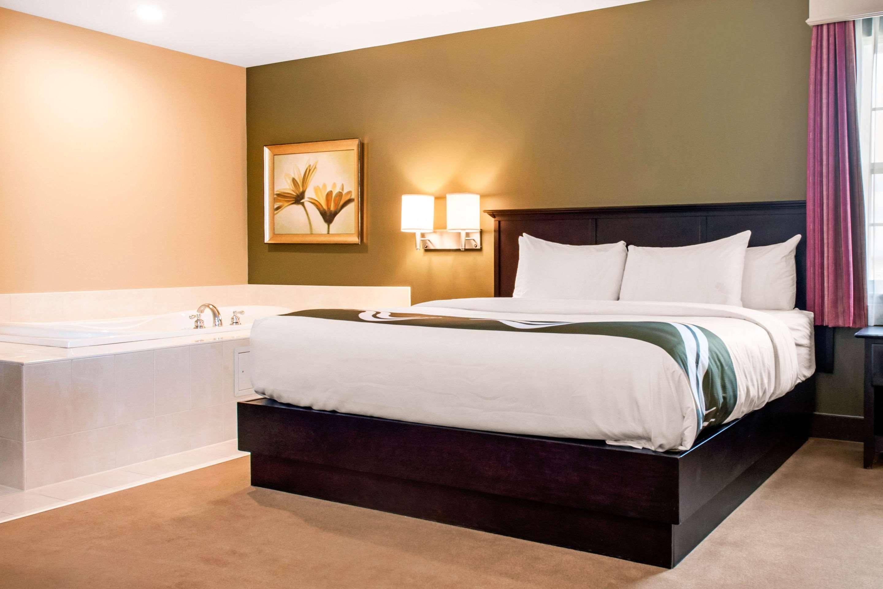 Quality Inn & Suites Quispamsis Rothesay Εξωτερικό φωτογραφία