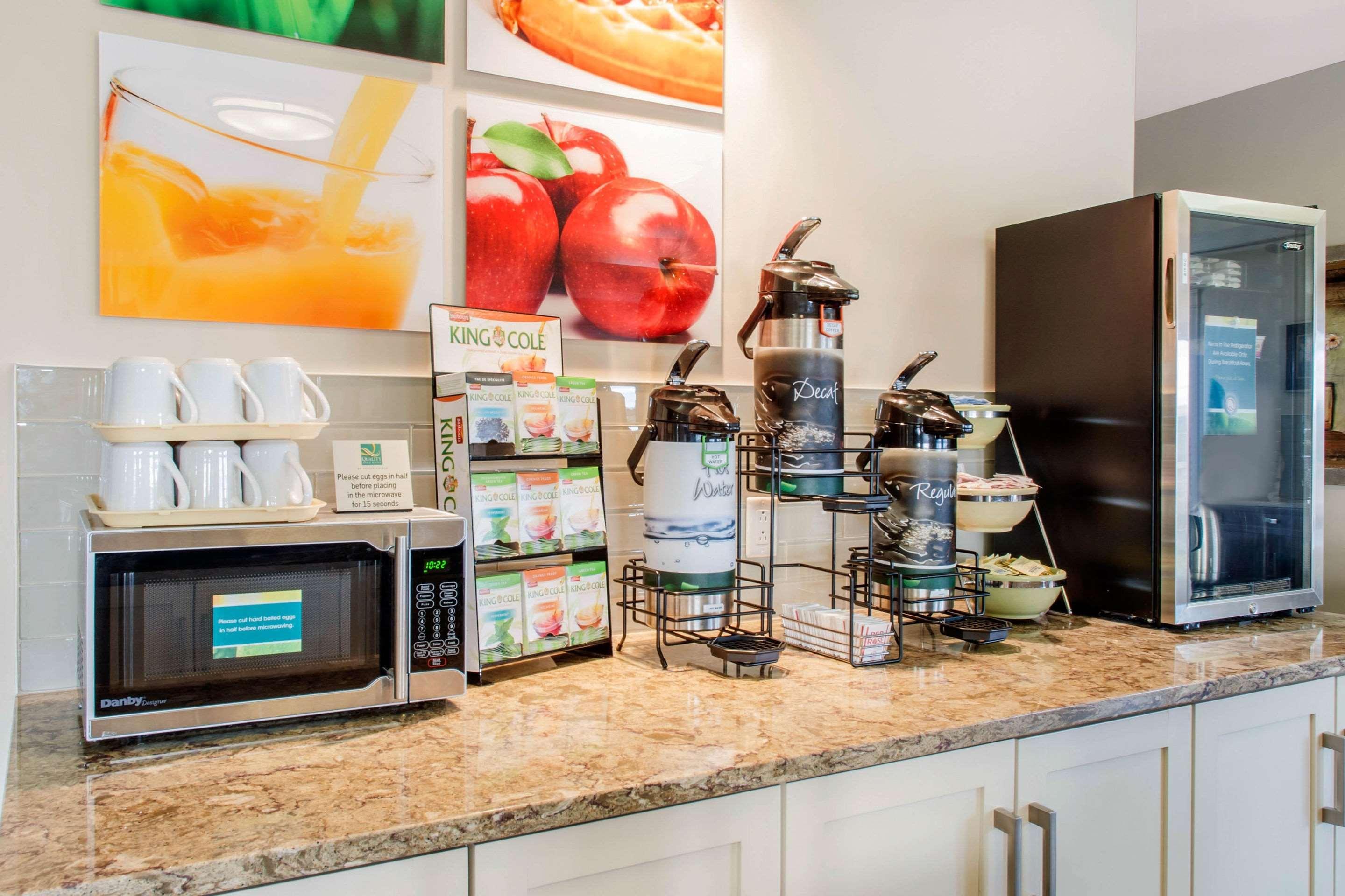 Quality Inn & Suites Quispamsis Rothesay Εξωτερικό φωτογραφία