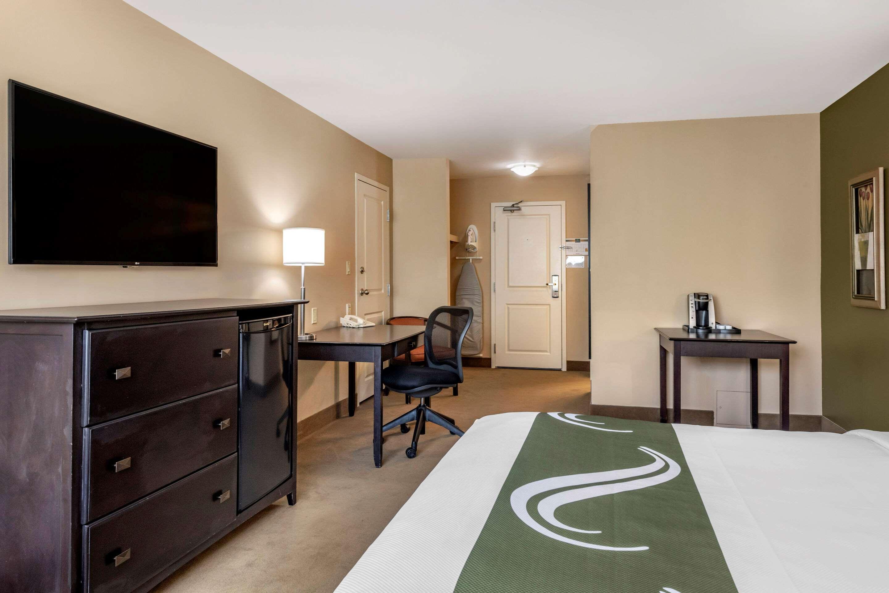 Quality Inn & Suites Quispamsis Rothesay Εξωτερικό φωτογραφία
