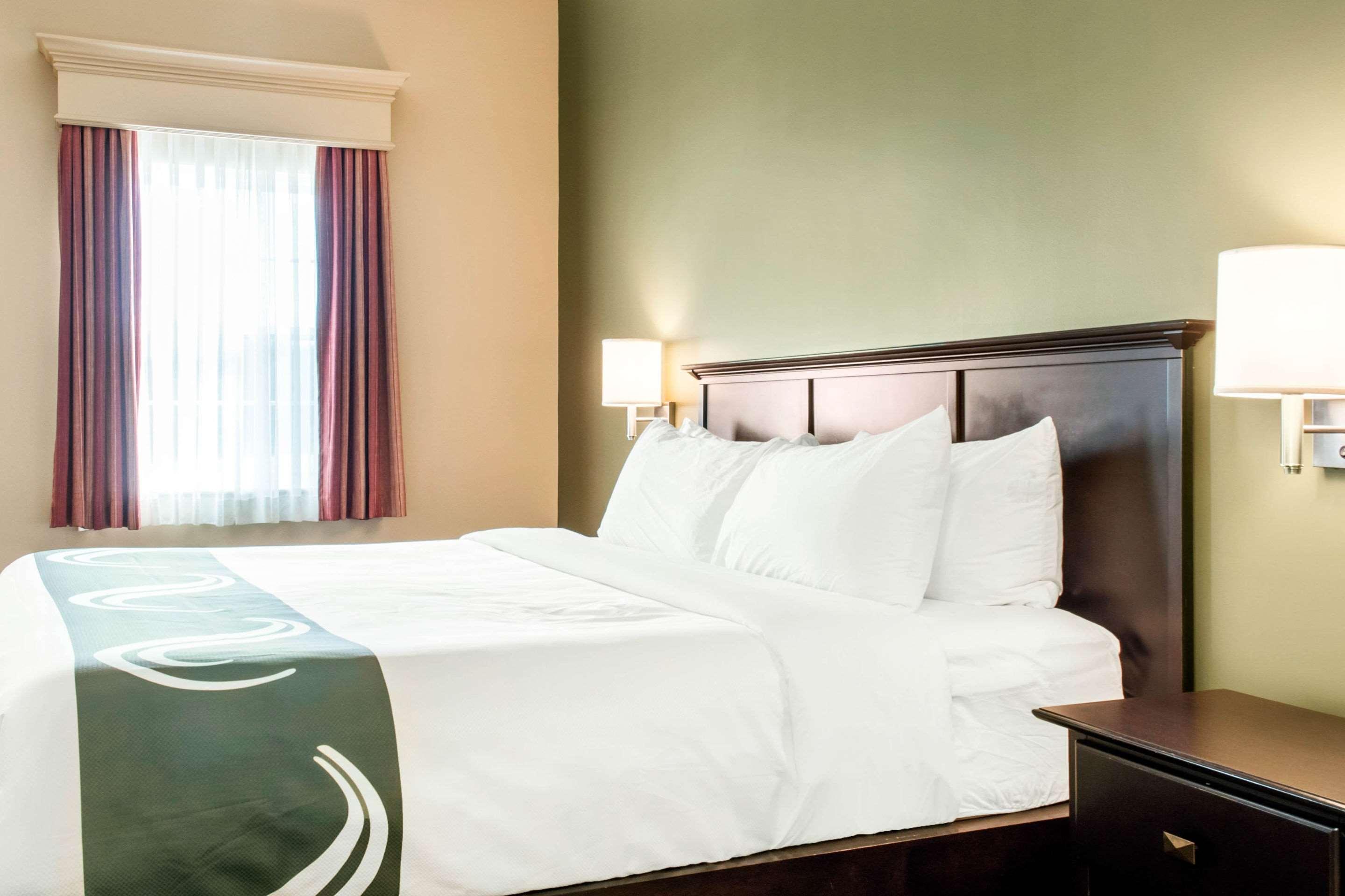 Quality Inn & Suites Quispamsis Rothesay Εξωτερικό φωτογραφία