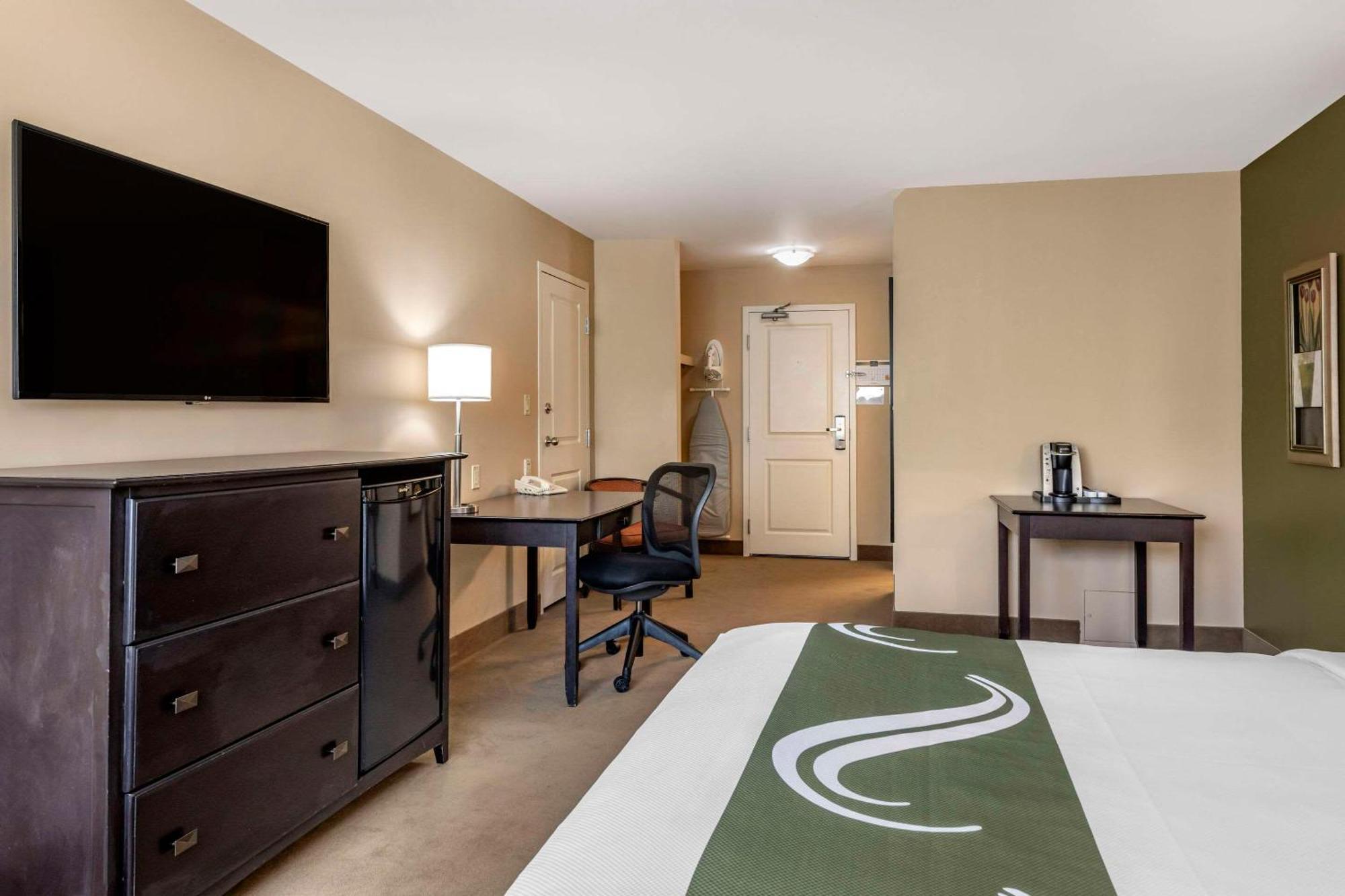 Quality Inn & Suites Quispamsis Rothesay Εξωτερικό φωτογραφία