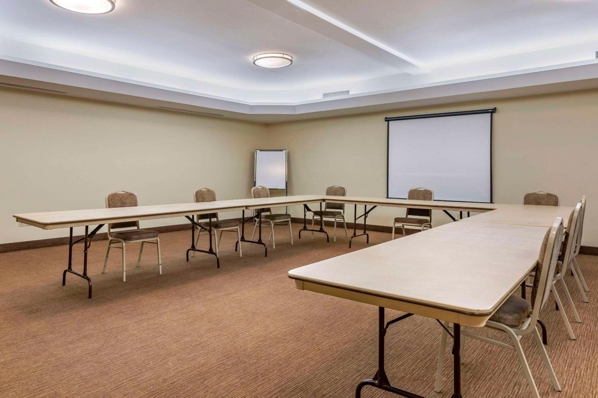 Quality Inn & Suites Quispamsis Rothesay Εξωτερικό φωτογραφία